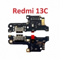 Thay Cụm Sạc, Chui Sạc Xiaomi Redmi 13C Sạc Chập Chờn, Không Vào Pin